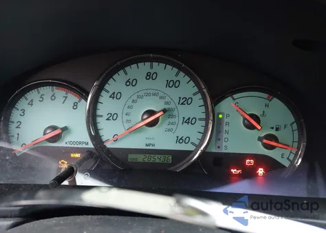 2006 Toyota Camry Solara Se z USA, uszkodzony, nr VIN 4T1CE38PX6U615105